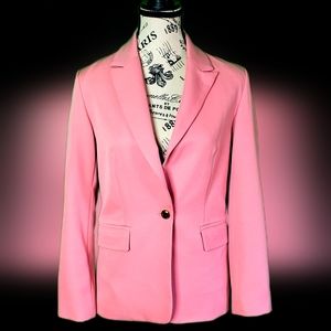 Blush Pink Blazer/Sport Coat